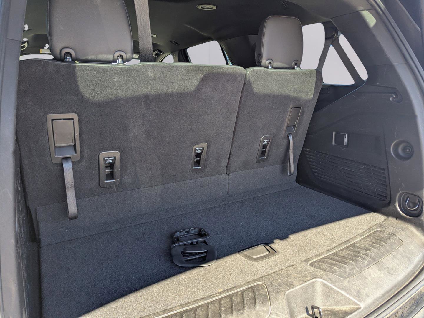 Used 2023 Chevrolet Tahoe LT image 11