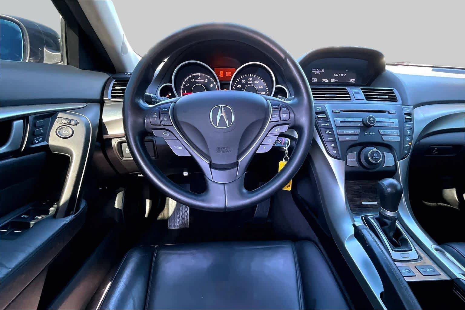 Used 2010 Acura TL FWD image 5