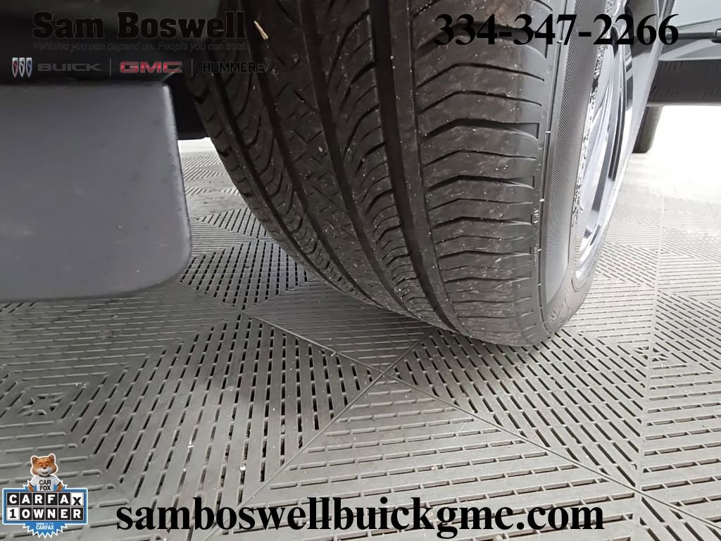 Used 2025 Buick Envision Sport Touring image 47