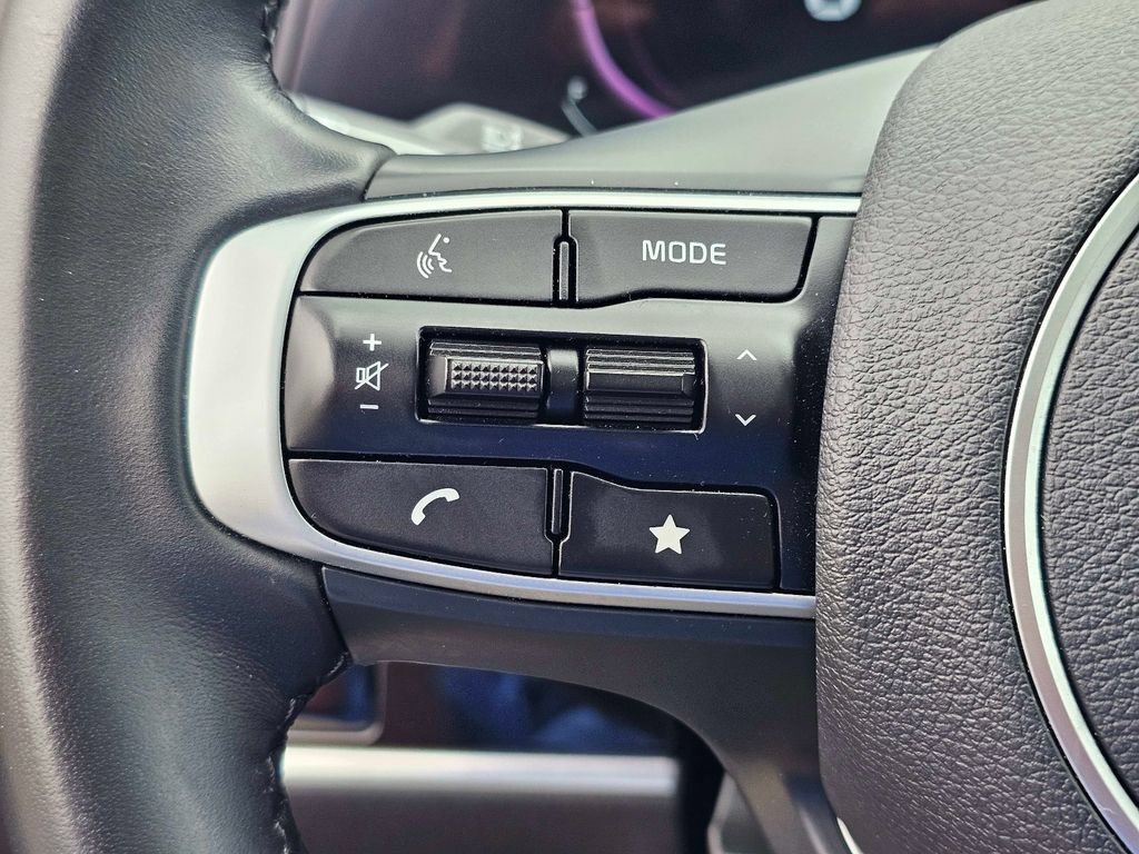 Certified 2024 Kia Sportage X-Line w/ X-Line Premium Package AWD/4WD image 22