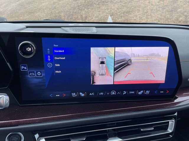 Used 2024 Chevrolet Traverse RS w/ LPO, Floor Liner Package image 25