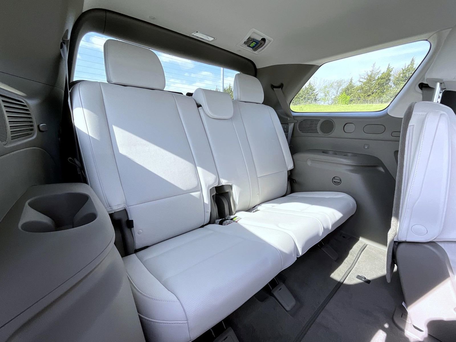 New 2026 Hyundai Palisade SEL Premium AWD/4WD image 21
