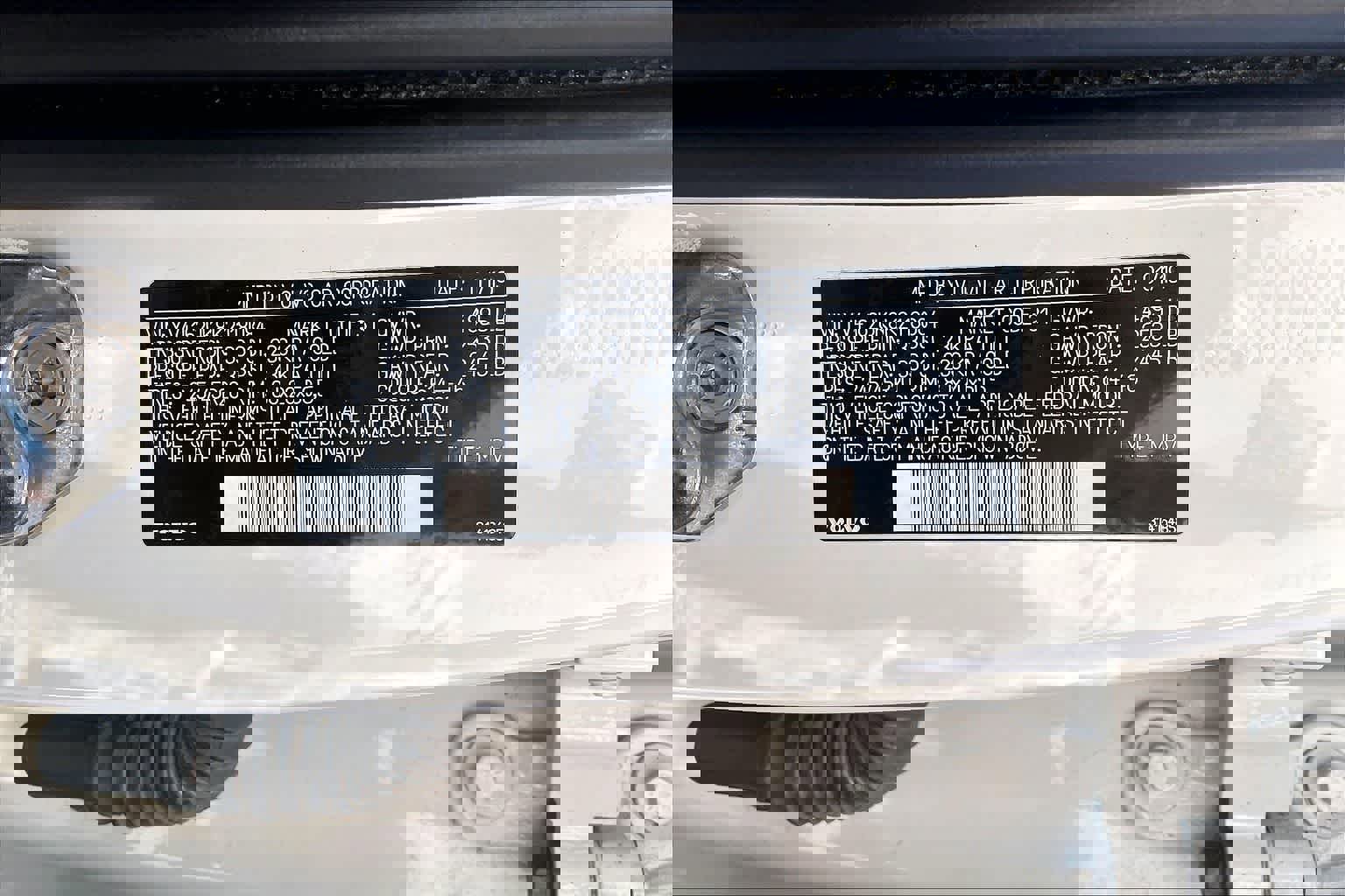 Used 2019 Volvo XC40 T5 Momentum image 20