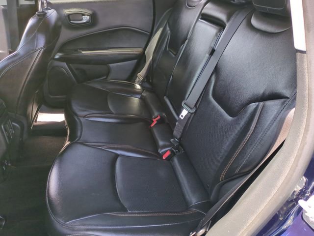 Used 2020 Jeep Compass Limited AWD/4WD image 28