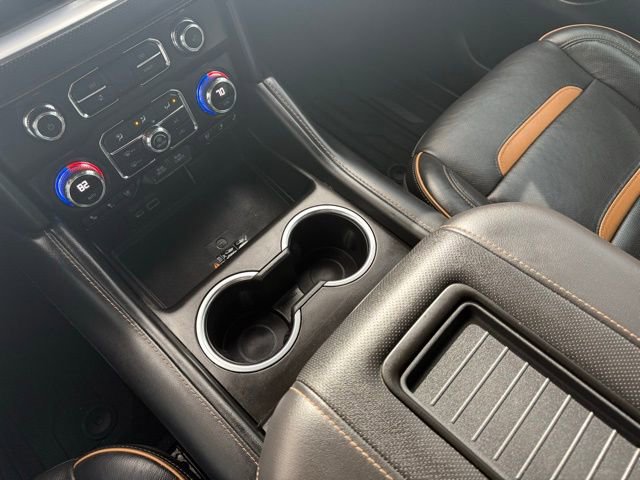 Used 2021 GMC Yukon AT4 image 23