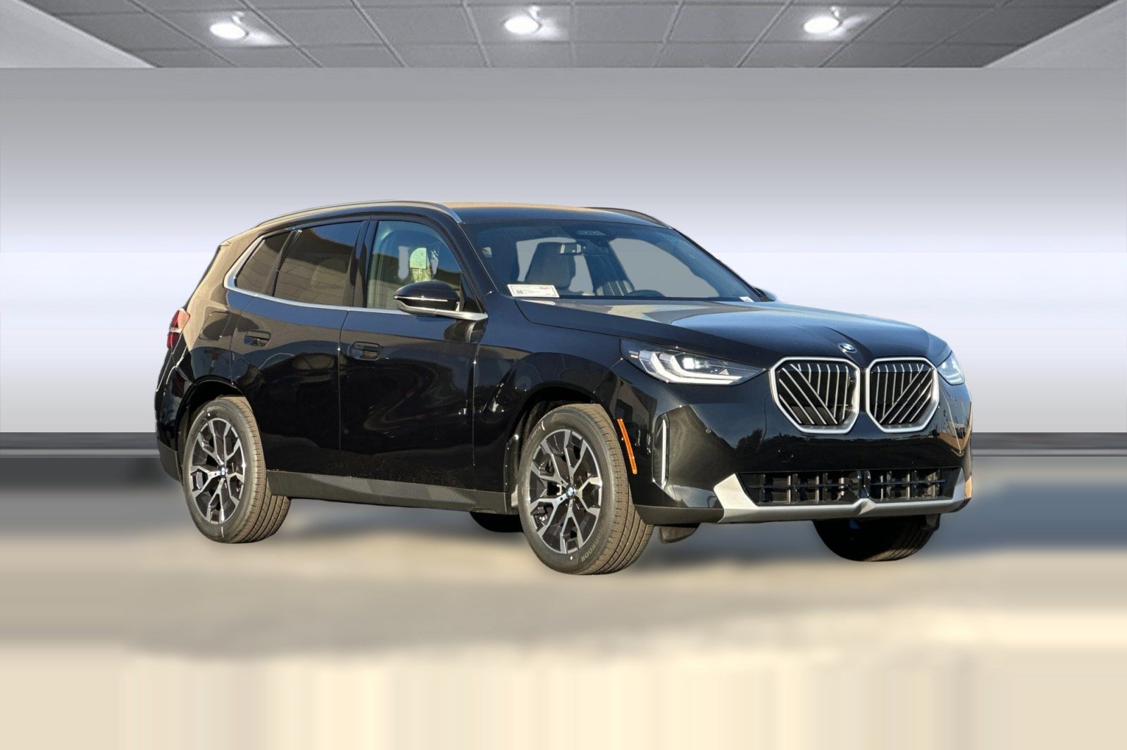 Used 2026 BMW X3 xDrive30i w/ Premium Package AWD/4WD image 7