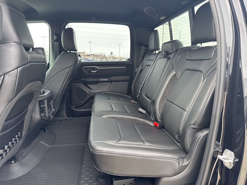 New 2026 RAM 1500 RHO AWD/4WD image 21