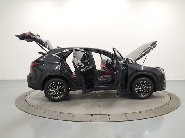 Used 2024 Lexus NX 350h 350h Premium w/ Cold Area Package image 15