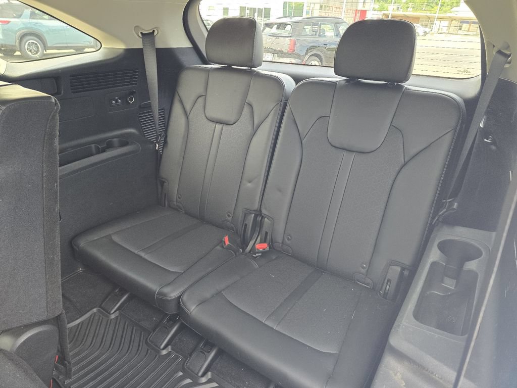 Used 2021 Kia Sorento S w/ Panoramic Sunroof Package FWD image 11