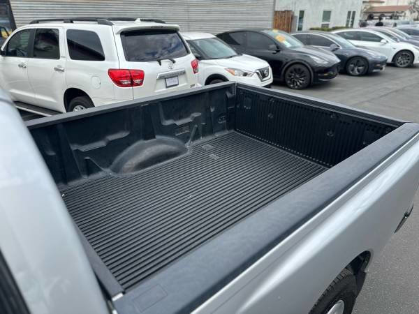 Used 2012 Nissan Titan S w/ S Popular Equipment Pkg image 9