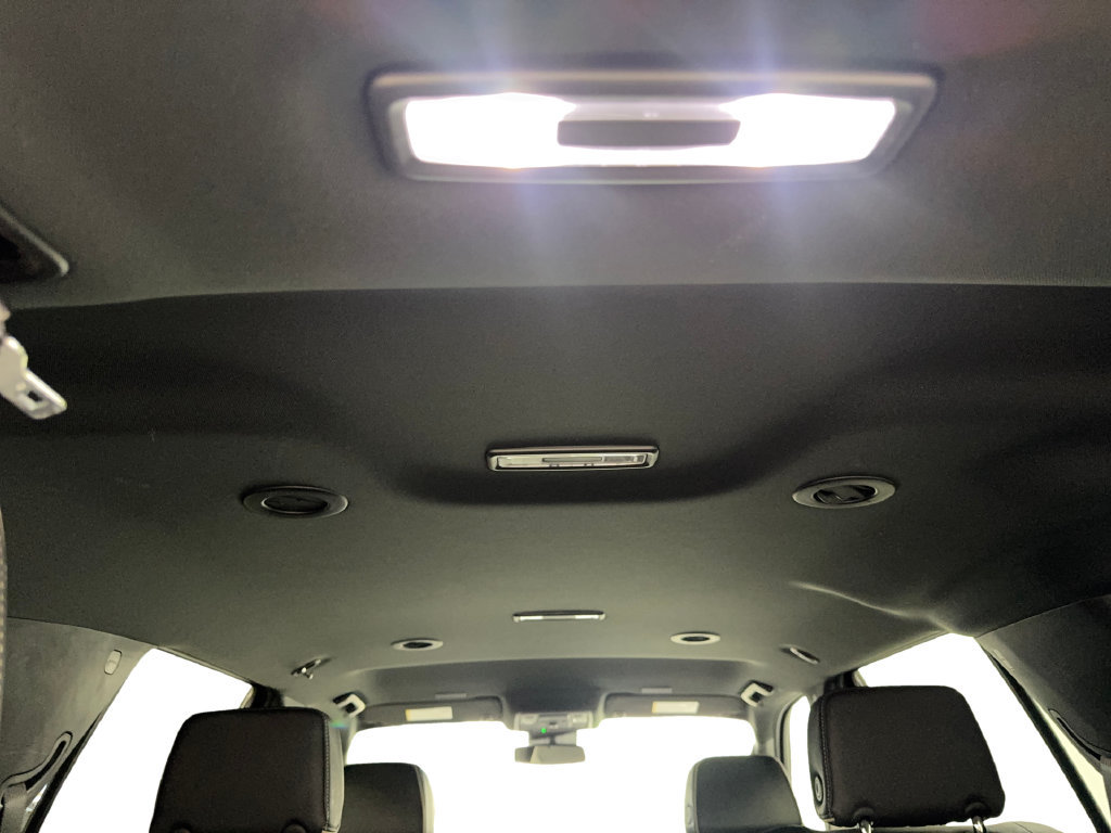 Used 2025 Chevrolet Tahoe Premier RWD image 79
