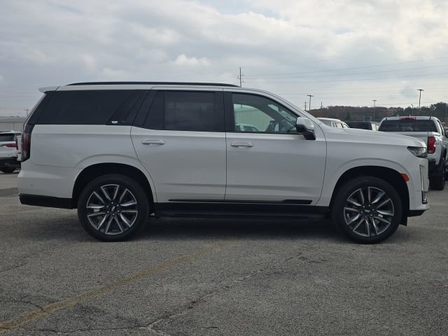 Used 2021 Cadillac Escalade Sport Platinum image 6