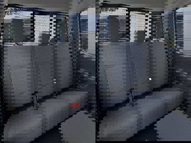 New 2026 Ford F350 XL w/ STX Appearance Package image 11