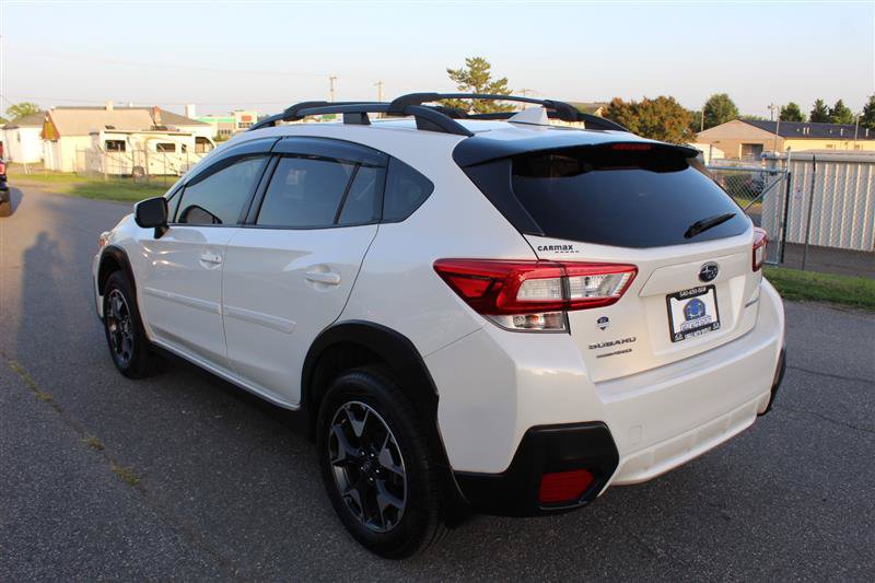 Used 2019 Subaru Crosstrek 2.0i Premium w/ Eyesight System AWD/4WD image 5