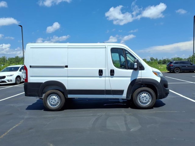 New 2025 RAM ProMaster 1500 w/ Safety Group image 17