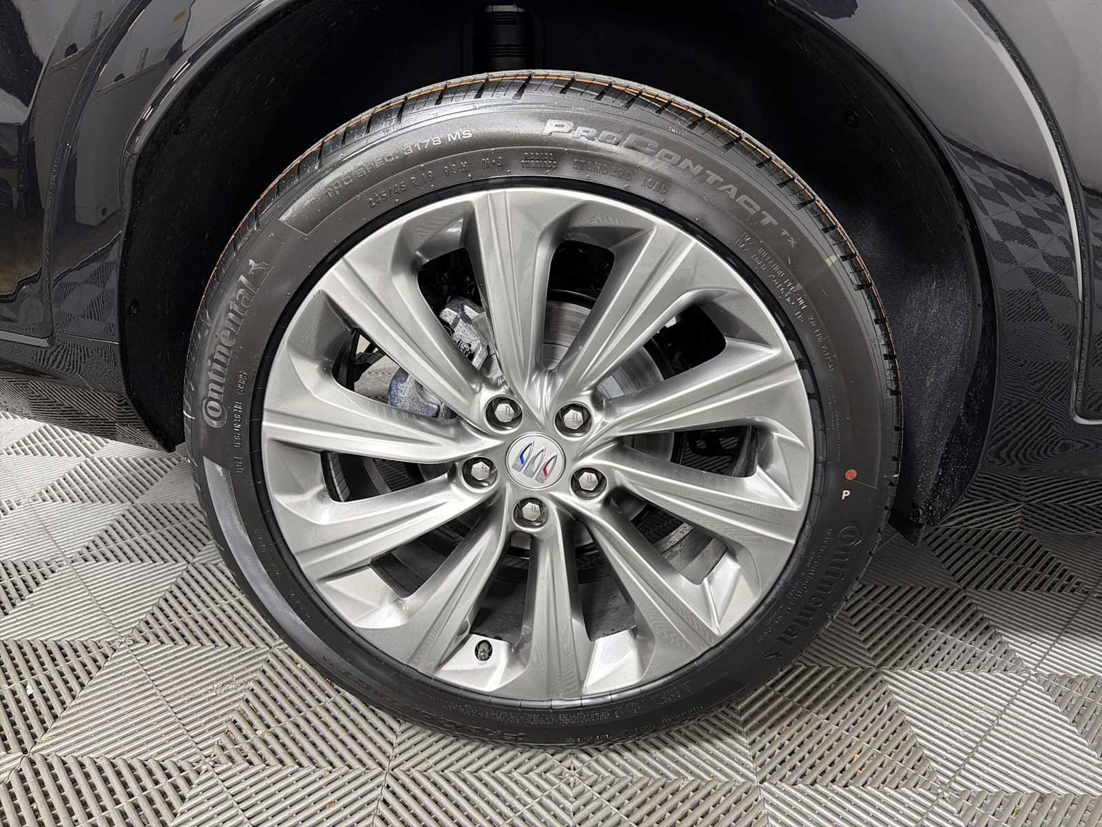 New 2026 Buick Envista Avenir image 15