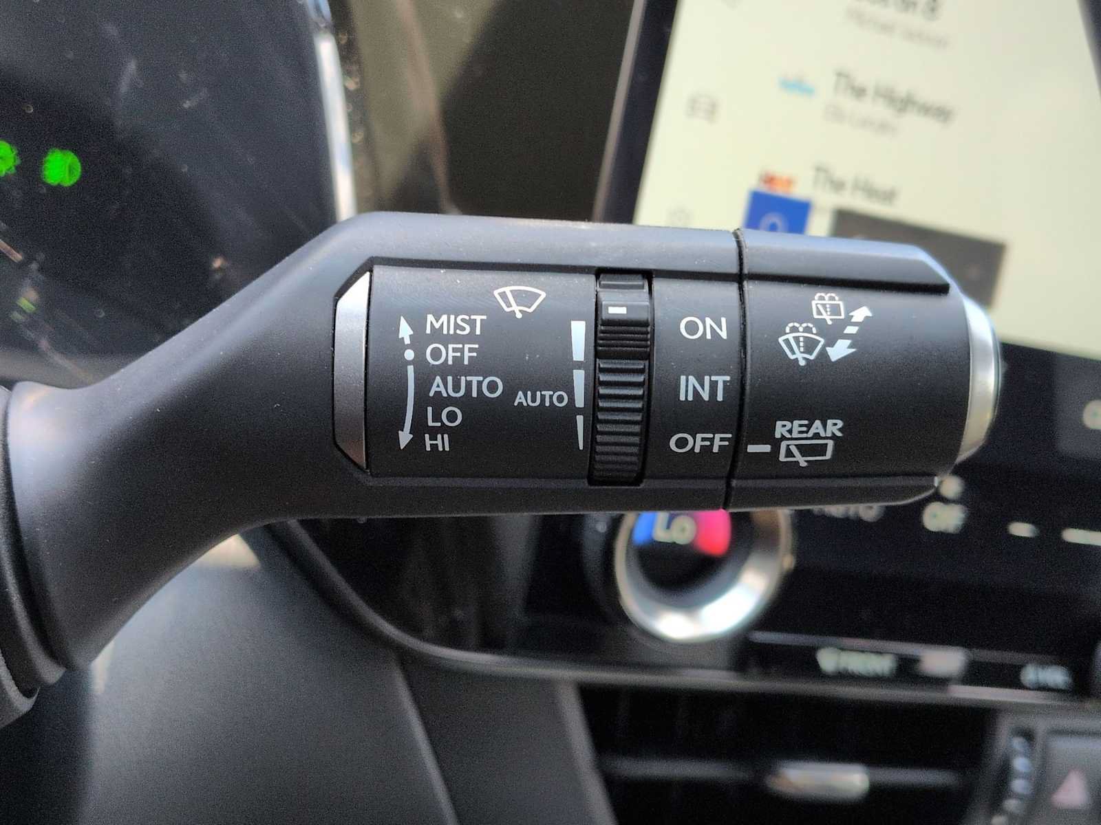 Used 2024 Lexus NX 350h AWD image 28