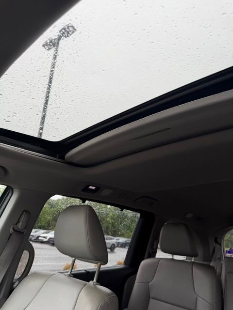 Used 2016 Honda Odyssey EX-L image 9