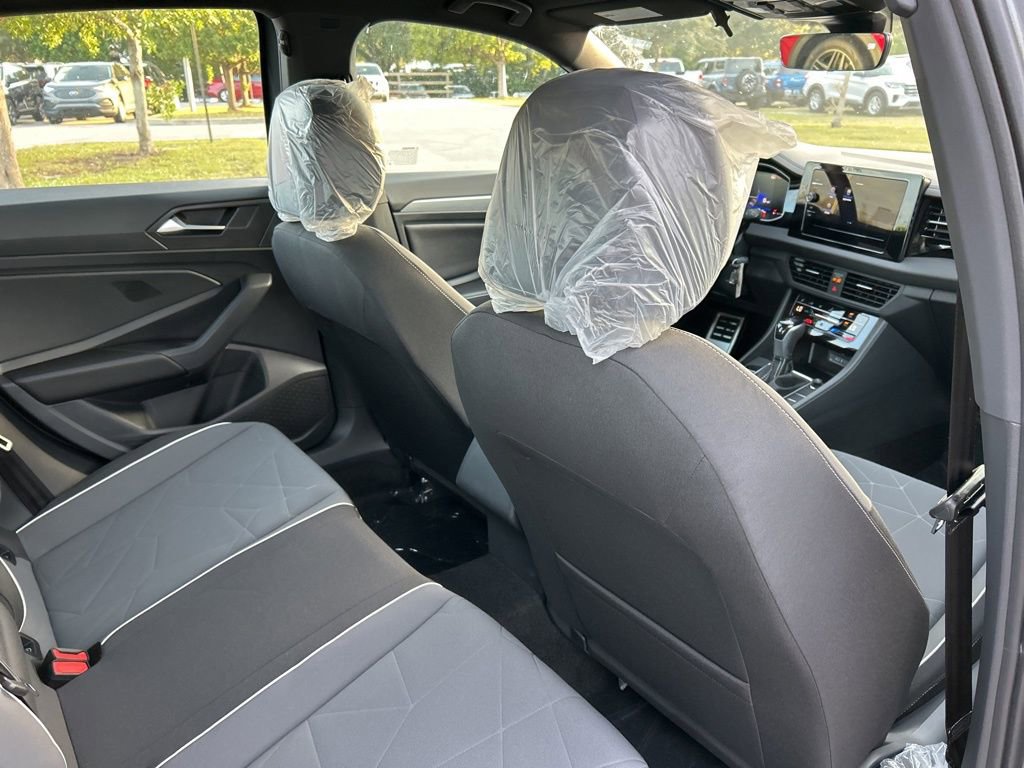 New 2026 Volkswagen Jetta Sport image 41