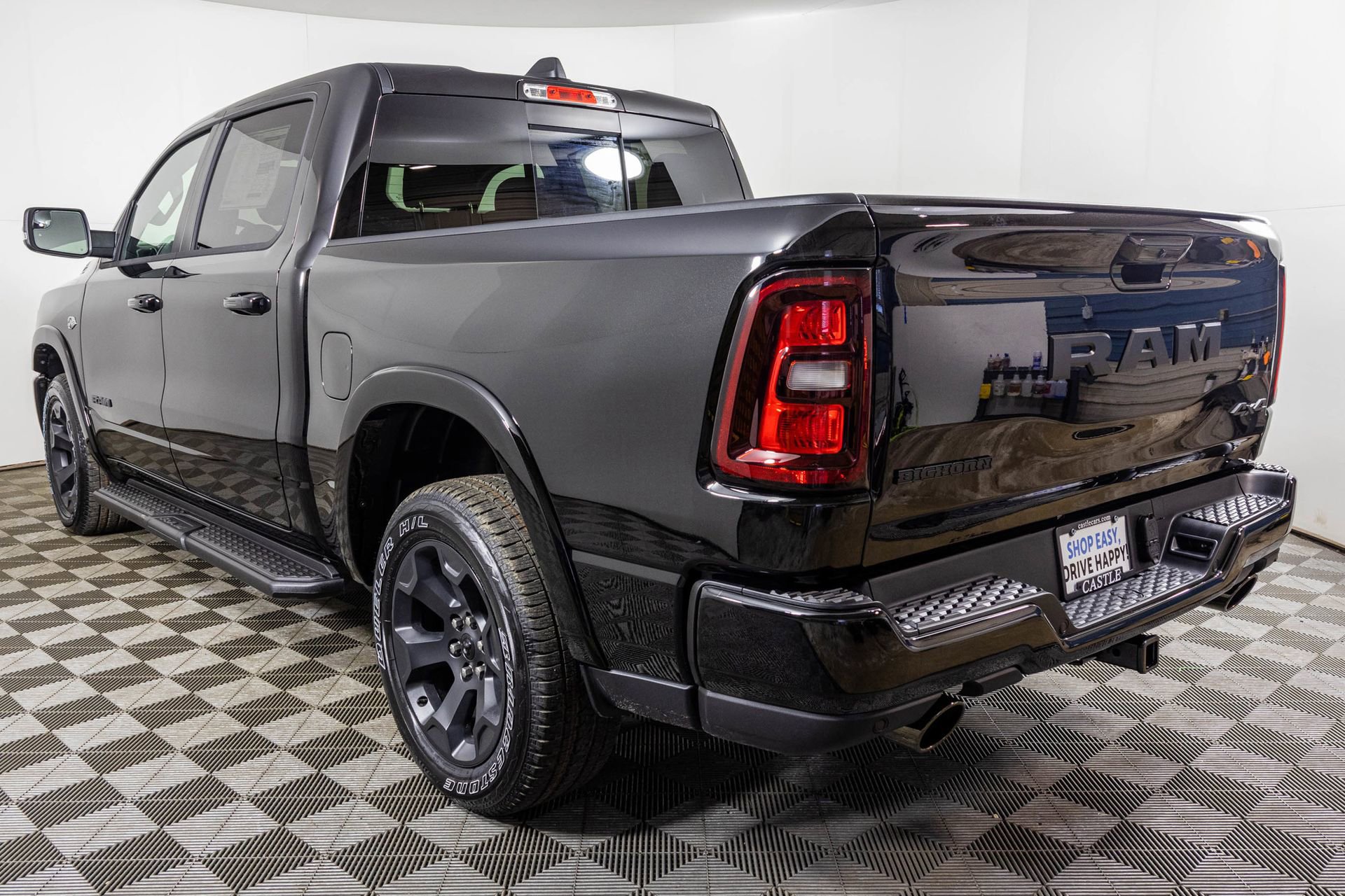 New 2026 RAM 1500 Big Horn image 18