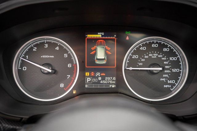 Used 2022 Subaru Forester Limited image 19