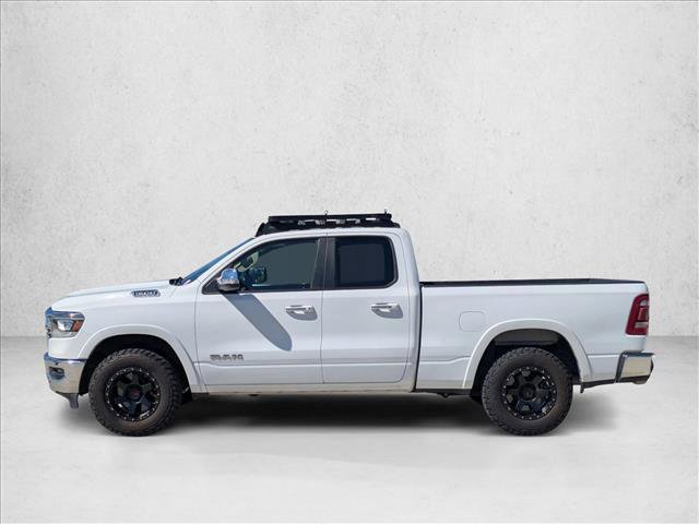 Used 2020 RAM 1500 Laramie image 9