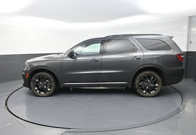 Used 2024 Dodge Durango GT w/ Blacktop Package AWD/4WD image 4