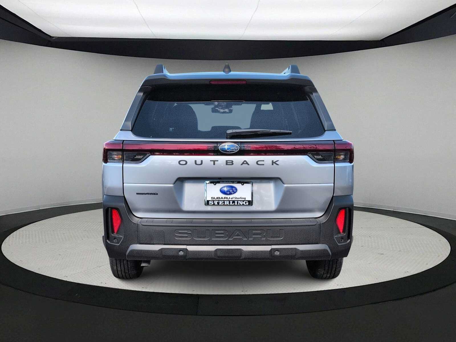 New 2026 Subaru Outback Touring AWD/4WD image 7