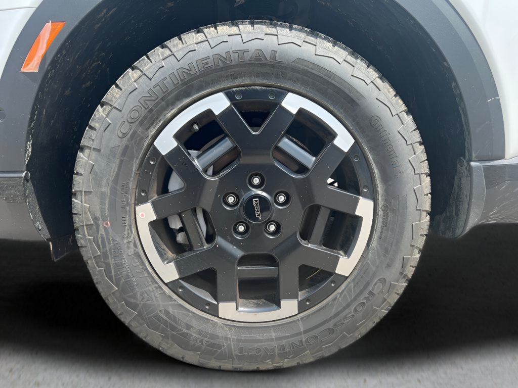 New 2026 Hyundai Palisade XRT Pro AWD/4WD image 23