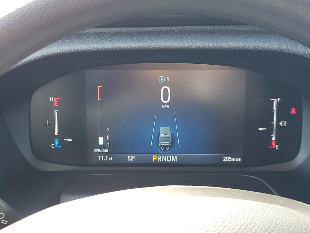 New 2026 Ford Transit 250 148 Medium Roof Extended AWD w/ Load Area Protection Package image 10