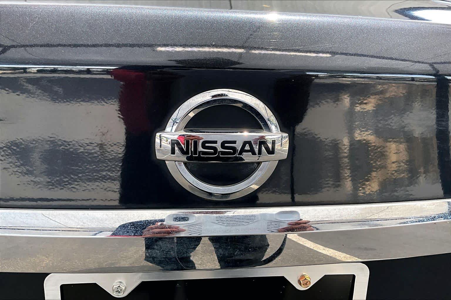 Used 2018 Nissan Altima 2.5 S w/ S Convenience Package FWD image 31
