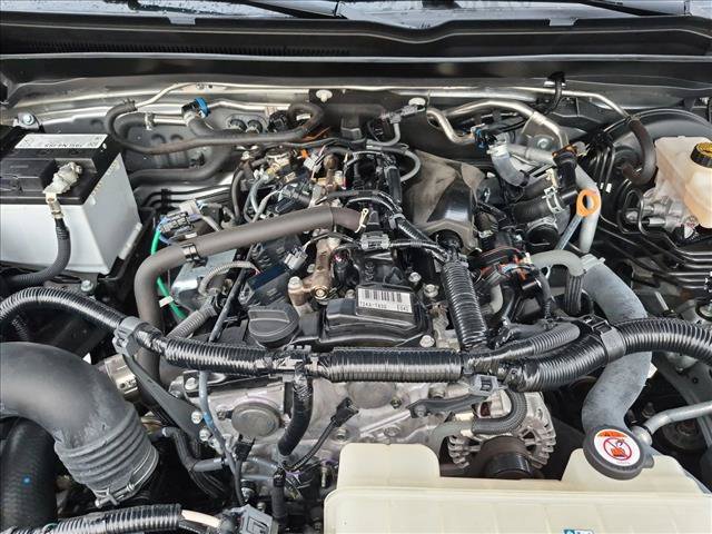 Used 2024 Toyota Tacoma TRD Sport w/ TRD Sport Upgrade Package RWD image 21