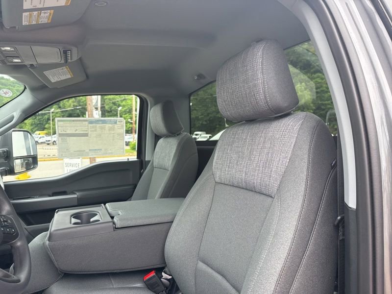 New 2025 Ford F350 XLT AWD/4WD image 15