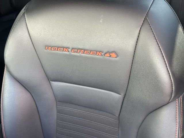 Certified 2025 Nissan Rogue SV image 29