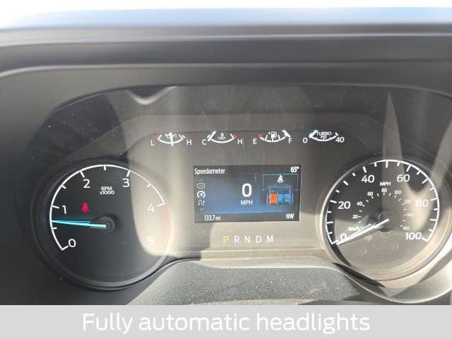 New 2025 Ford F550 XL image 17