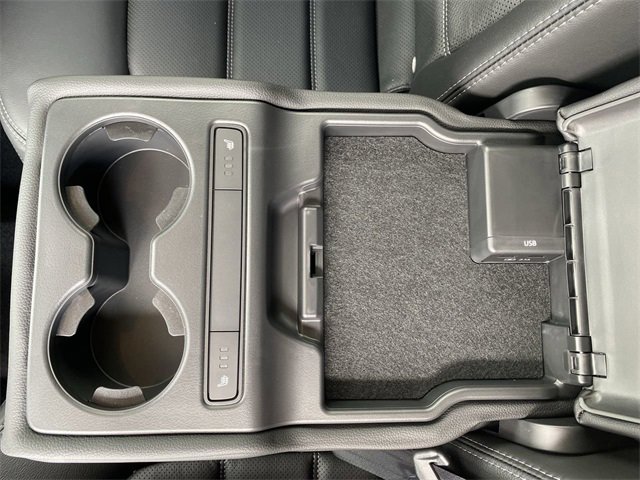 New 2025 MAZDA CX-5 AWD 2.5 S w/ Premium Plus Pkg image 36