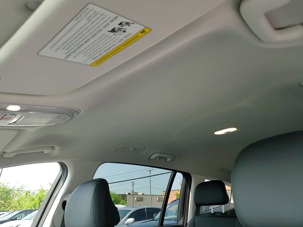 New 2026 Hyundai Ioniq 9 SEL image 23