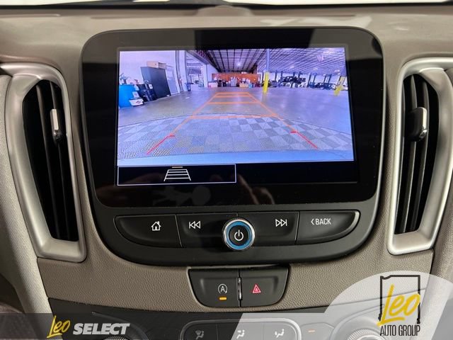 Used 2024 Chevrolet Malibu LT FWD image 15