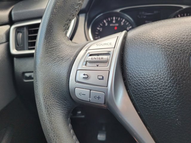 Used 2015 Nissan Rogue SL w/ SL Premium Package AWD/4WD image 24