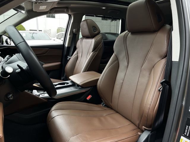 Certified 2025 Acura MDX w/ Technology Package FWD image 27
