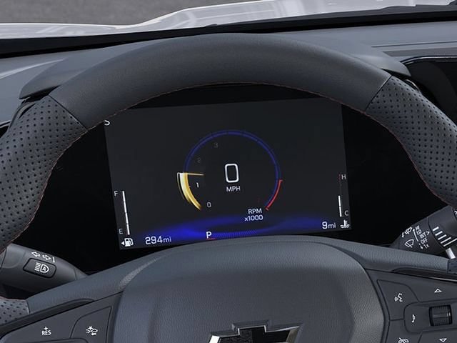 New 2026 Chevrolet Trax RS w/ Sunroof Package FWD image 18