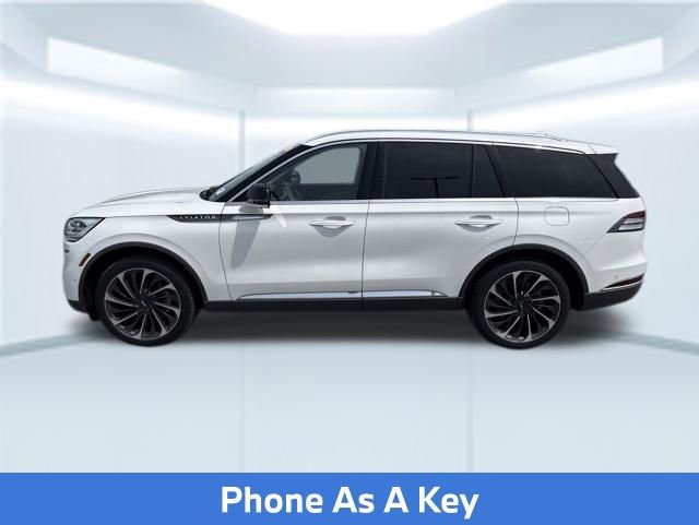 Used 2020 Lincoln Aviator Reserve w/ Equipment Group 202A AWD/4WD image 11