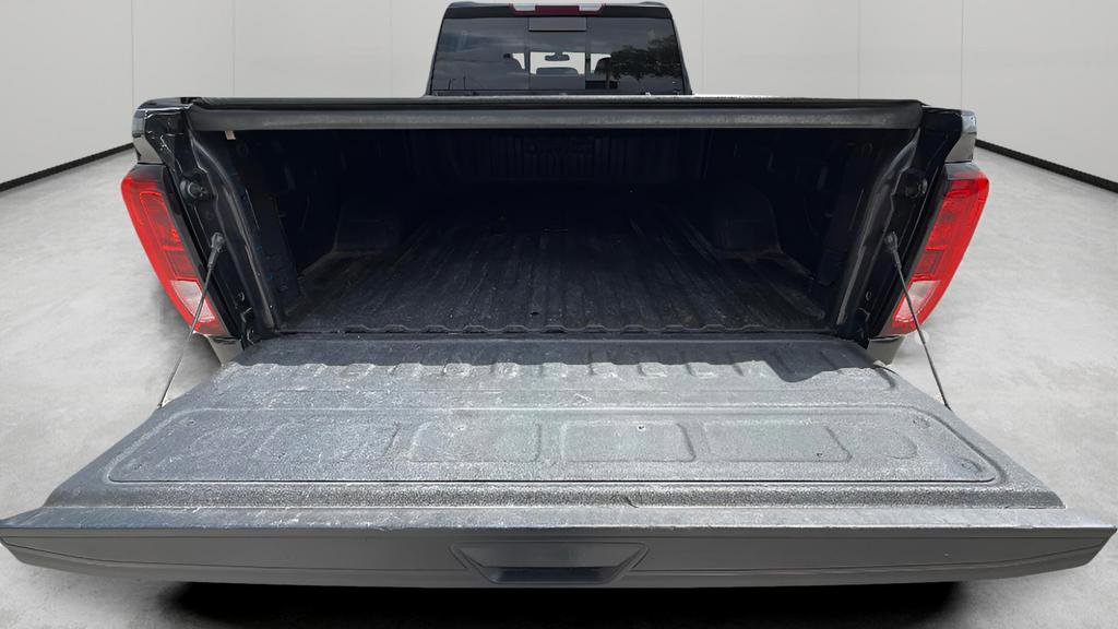 Used 2020 GMC Sierra 2500 SLE w/ Preferred Package image 28