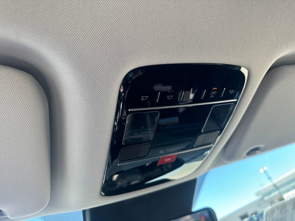 New 2026 Hyundai Santa Fe SEL image 27