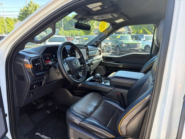 Used 2023 Ford F150 Tremor w/ Equipment Group 402A High AWD/4WD image 14