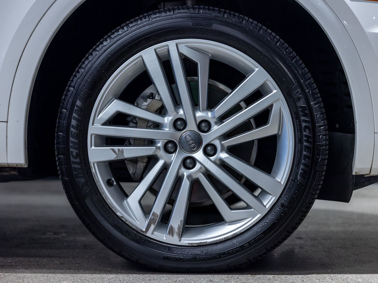 Used 2019 Audi Q5 2.0T Premium Plus w/ Premium Plus Package image 19
