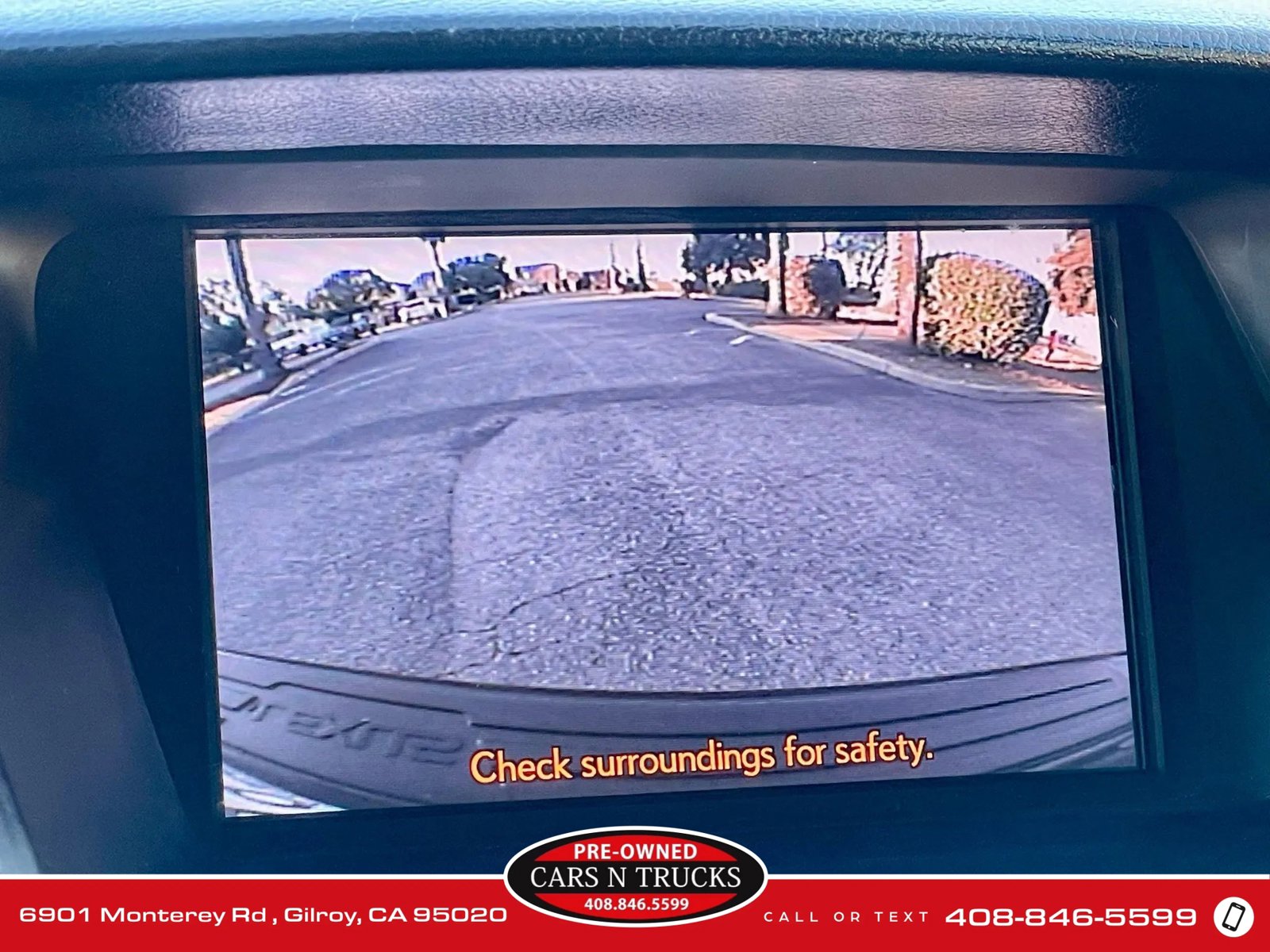 Used 2013 Lexus RX 350 FWD w/ Navigation Pkg image 21