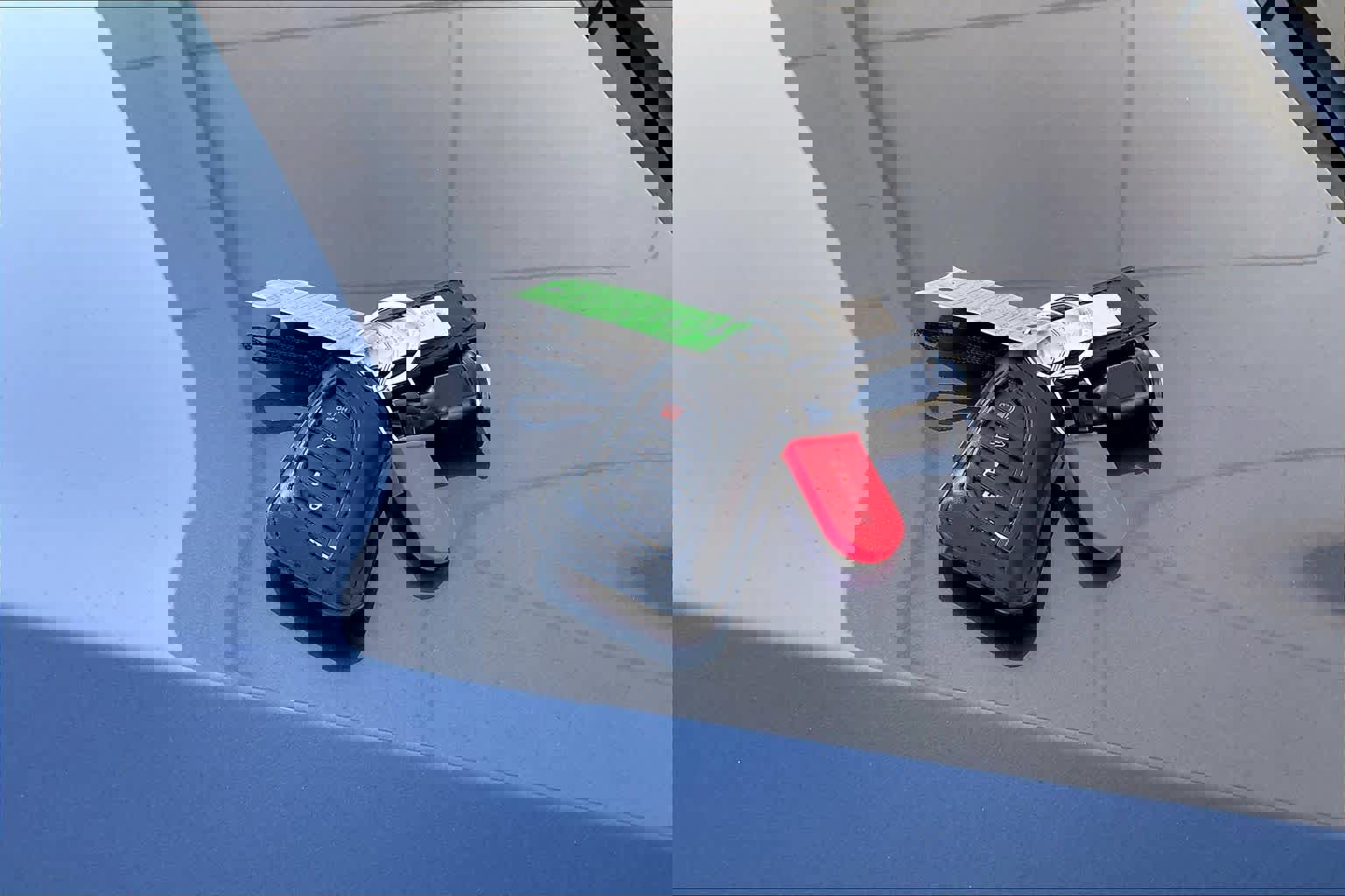 Used 2025 Lexus TX 350 AWD w/ Technology Package image 12