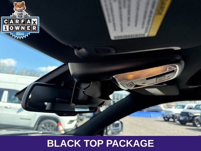 Used 2021 Dodge Charger GT w/ Plus Group image 40