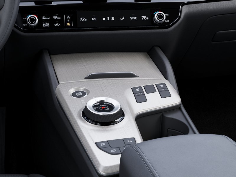 New 2027 Kia Sportage X-Line AWD/4WD image 28